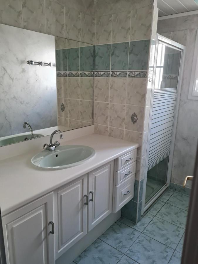 Maison Des Tremieres Brem Sur Mer Ngoại thất bức ảnh